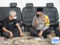 Kapolres Tanjung Perak Lakukan Kunker ke Tomas Abdullah Batati