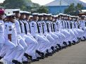 Siswa Dikmaba dan Dikmata Selesai Ikuti Pendidikan Satdik Kodiklatal