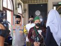 Elemen Mahasiswa Surabaya Gelar Aksi Tausiyah Kebangsaan