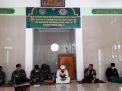 Kodim 0610 Sumedang Peringati Maulid Nabi Muhammad SAW 1443H