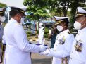 KASAL Pimpin Upacara Wisuda Purna Bakti Prajurit dan PNS TNI AL
