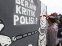 Kapolri: Festival Mural Bukti Polri Menghormati Kebebasan Berekspresi