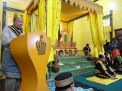 LaNyalla Akan Perjuangkan 7 Titah Raja dan Sultan Nusantara