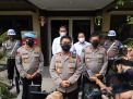 Kapolda Jatim: Beri Reward yang Berprestasi, Hukum Anggota Melanggar