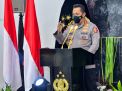 Kapolri Copot 7 Pejabat Polisi, Tak Ragu Potong Kepala