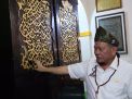 Kunjungi Masjid, LaNyalla Minta Pemprov Kepri Kembangkan Wisata Religi