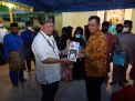 Bertemu LaNyalla, Gubernur Kepri Harap RUU Kepulauan Segera Disahkan