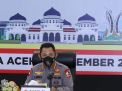 Kapolri Minta TNI-Polri Sinergi dengan Tokoh Agama dan Adat