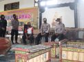 Aiptu Guritno, Ki Dalang Polsek Pakel Tulungagung Membangun Masjid