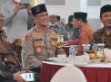 Kapolrestabes Surabaya dan Asparagus Silaturahmi Tanpa Batas