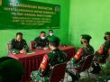 Kasdim 0826 Minta Koramil Jajaran Agar Kreatif saat Pelaksanaan Vaksin