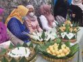 Parade Jajanan Lawas Kampung Heritage Kajoetangan