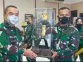 Kodim Tipe A 0830/SU Raih Juara 2 Lomba Binter Tingkat Nasional
