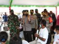 Kapolri: Peran Tokoh Lintas Agama Bantu Percepat Vaksin di Labuan Bajo