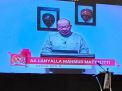 LaNyalla: Falsafah Kehidupan PSHT Harus Diamalkan, 1 Abad Terate Emas
