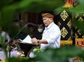 LaNyalla: Raja dan Sultan Nusantara Harus Terlibat dalam Agenda Bangsa