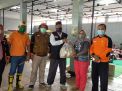 Gerak Cepat, Laznas BMH Terjunkan Relawan dan Bantuan Korban Banjir