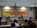 Polres Tanjung Perak Mengadakan Pelatihan Fungsi Teknis Kepolisian