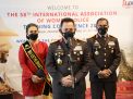 Polwan di Indonesia Sudah Jadi Jenderal dan Duduki Resiko Tinggi