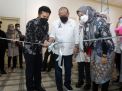 LaNyalla Ingatkan Generasi Muda Terus Berkarya, Buka Art Exhibition