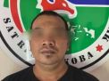 Satresnarkoba Polres Tanjung Perak Amankan Pengedar Sabu