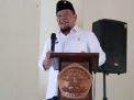 Ketua DPD RI Sambut Positif Bantuan Hukum Bagi Pelaku UMK