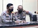 Polres Jombang Resmi Tahan Sopir Vanessa Angel