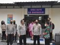 RS Bhayangkara Jajaran Polda Jatim Siap Jadi Official Hospital SLB