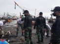 Satgas Lattek Wira Jala Yudha XlV Gelar Kegiatan Baksos di Banyuwangi