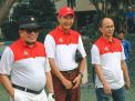 Buka Kadin Jatim Golf Tournament, LaNyalla Tekankan Pembinaan Golfer