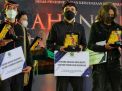 Dikbud Kota Malang Gelar Anugrah Insan Budaya di Hari Pahlawan