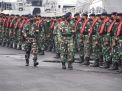 Dankodikopsla Terima Satgas Lattek Layar Gabungan Wira Jala Yudha XlV