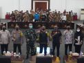 Polrestabes Surabaya Siap Jaga Keamanan Jelang Nataru