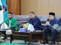 Presidential Threshold Buka Peluang Capres Boneka dan Kompromi