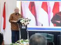 Keynote  Speech FGD di IAIN, LaNyalla Tegaskan DPD Harus Diperkuat