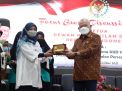 LaNyalla Perjuangkan Tranformasi IAIN Pare-pare Jadi Universitas Sains