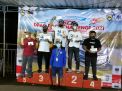 Team Q8 Kams Motor Sport Berhasil Rbut Juara Bracket Time 10 Detik