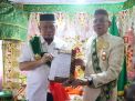 Ketua DPD RI Peroleh Gelar Adat Petta Punggawae To Mappatunru