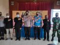 Polres Probolinggo Sosialisasi Suku Tengger Penerimaan Anggota Polri