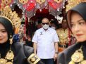 Kunjungi Addatuang, LaNyalla Bahas Kekuatan Bangsa Selain Parpol