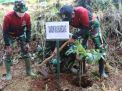 Program Pembinaan Lingkungan Hidup, Dandim 0610 Sumedang dan KA BPDAS