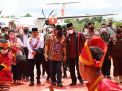 LaNyalla Singgung RUU Daerah Kepulauan Hingga Calon Perseorangan