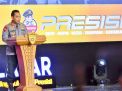Kapolri: SDM Harus Jadi Koki Ciptakan Kompetensi Nilai Etika Personil