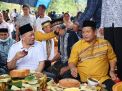 Saat LaNyalla Wujudkan Mimpi Tetua Kampung di Muna