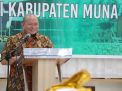Ketua DPD RI Apresiasi Kemandirian Pangan Ponpes Hidayatullah Sultra