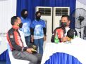 Dankodiklat Hadiri Pembukaan Kasal Cup Archery Open 2021 di Lanudal