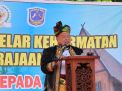 Perjuangkan Titah Raja dan Sultan Nusantara, LaNyalla Surati RI 1