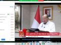 LaNyalla: Presidential Threshold Perlemah Sistem Demokrasi