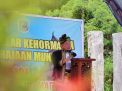 Ketua DPD RI Dukung Penambahan Akses ke Tol Lebak - Panimbangan