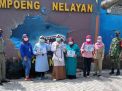 Tiga Pilar Door to Door Himbau Prokes